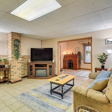 Montour Falls Apartment About 3 Mi To Seneca Lake! Extérieur photo