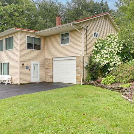 Montour Falls Apartment About 3 Mi To Seneca Lake! Extérieur photo