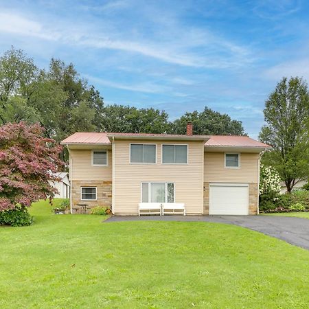 Montour Falls Apartment About 3 Mi To Seneca Lake! Extérieur photo