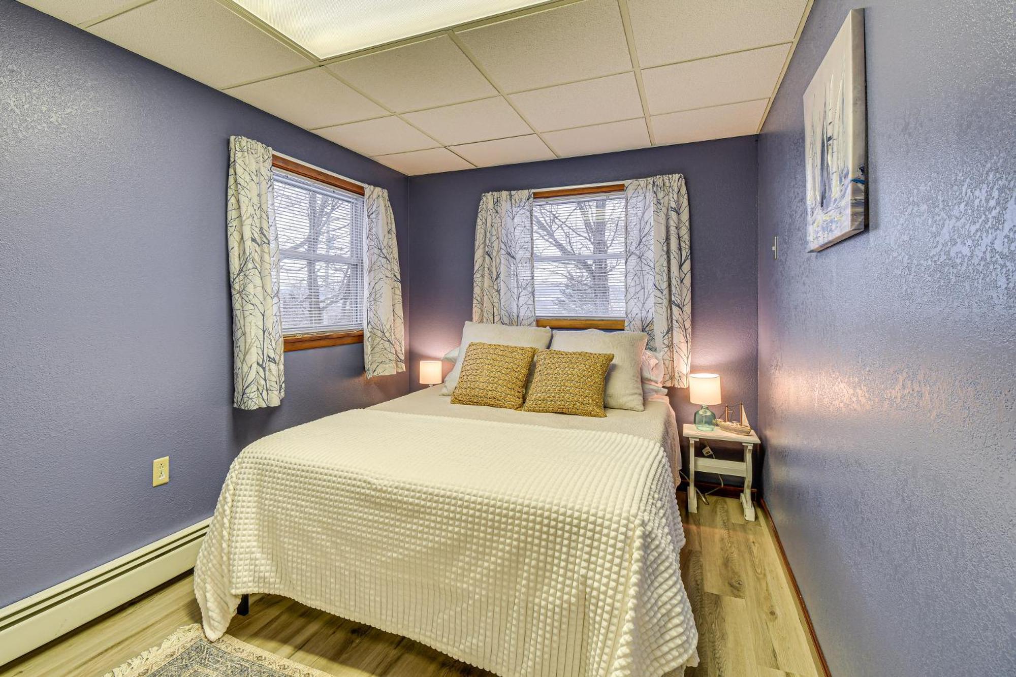 Montour Falls Apartment About 3 Mi To Seneca Lake! Extérieur photo