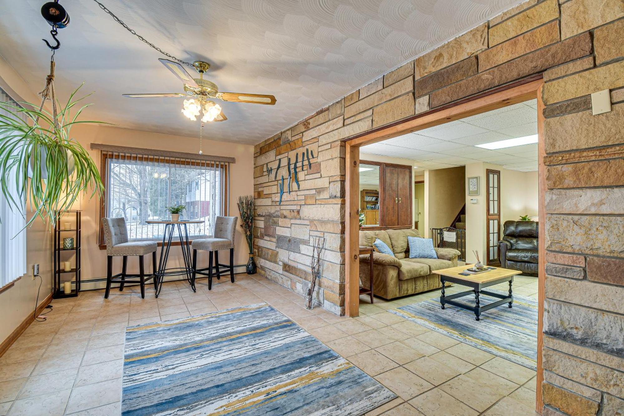Montour Falls Apartment About 3 Mi To Seneca Lake! Extérieur photo