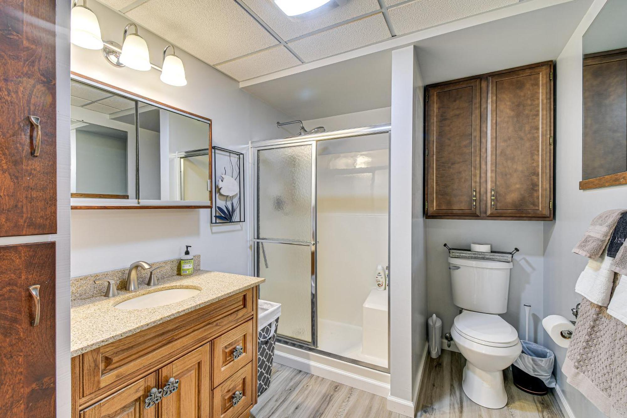 Montour Falls Apartment About 3 Mi To Seneca Lake! Extérieur photo
