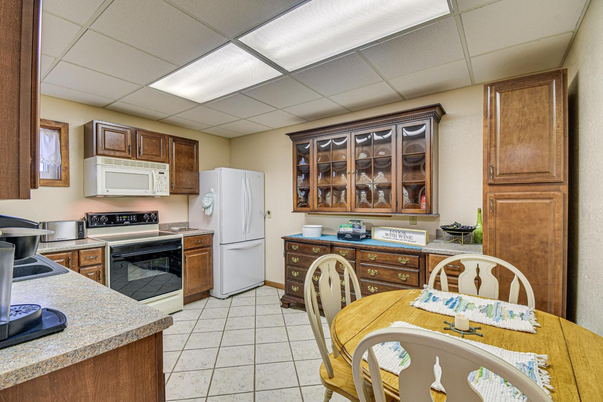 Montour Falls Apartment About 3 Mi To Seneca Lake! Extérieur photo