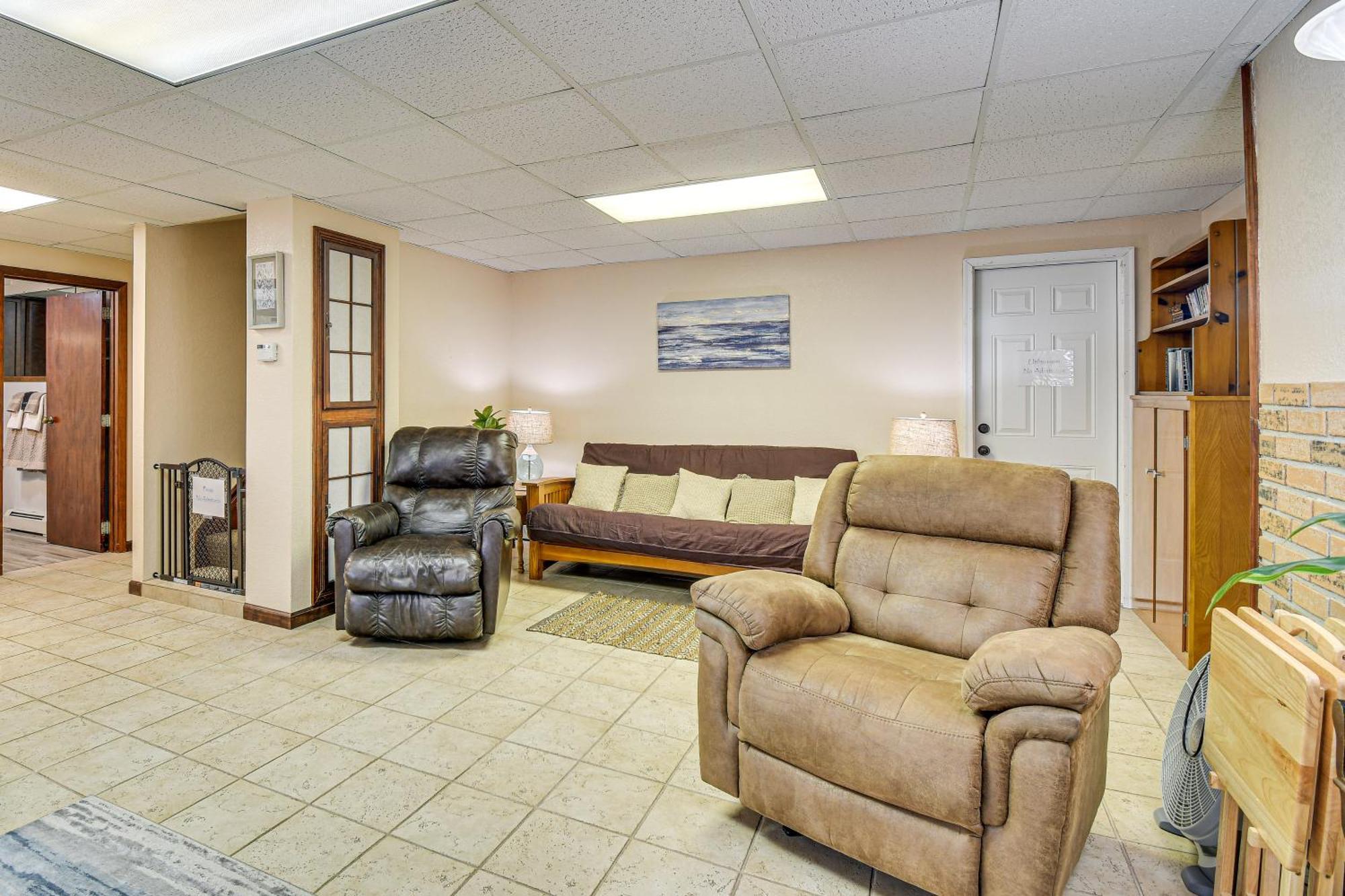 Montour Falls Apartment About 3 Mi To Seneca Lake! Extérieur photo