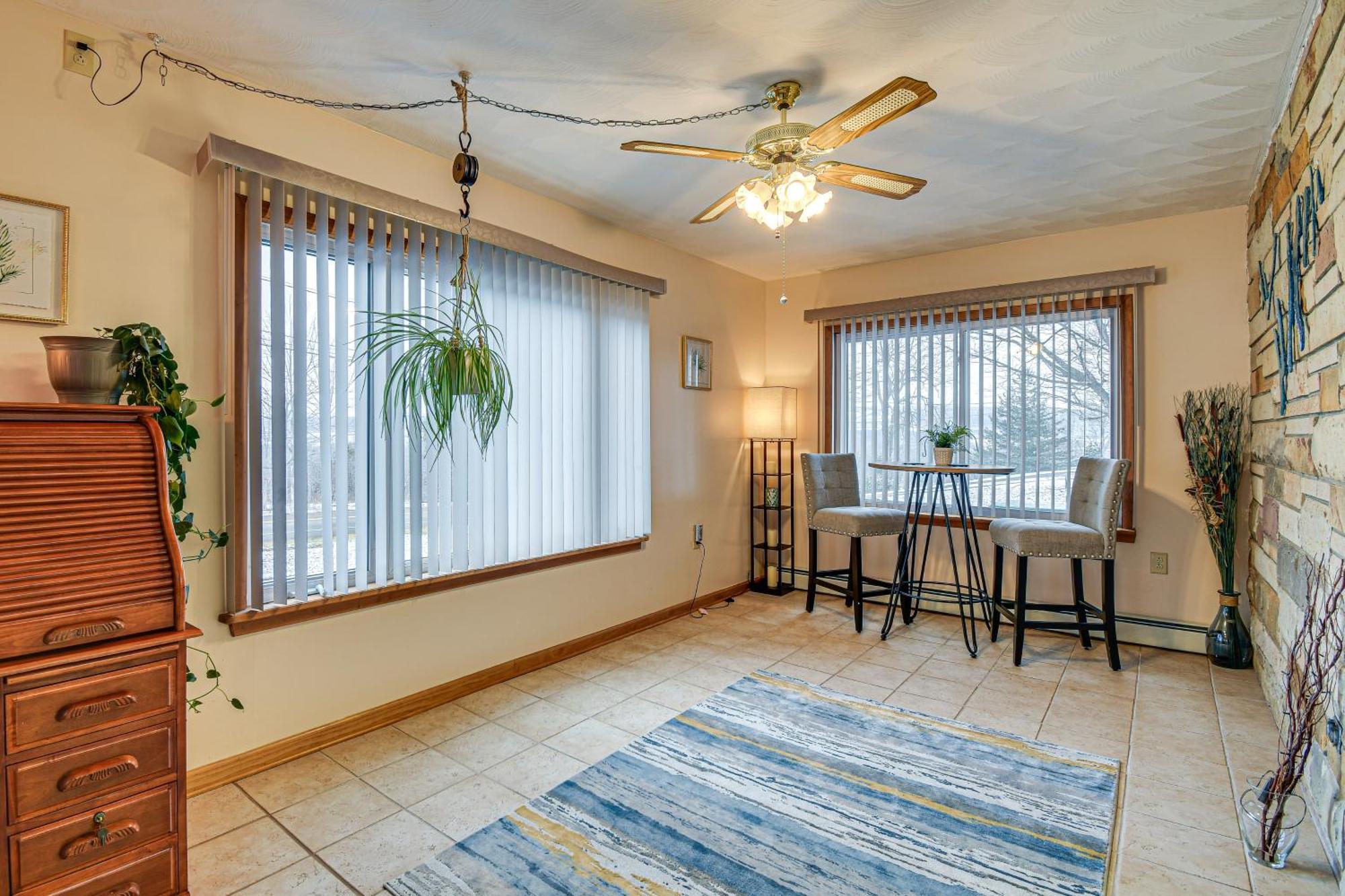 Montour Falls Apartment About 3 Mi To Seneca Lake! Extérieur photo