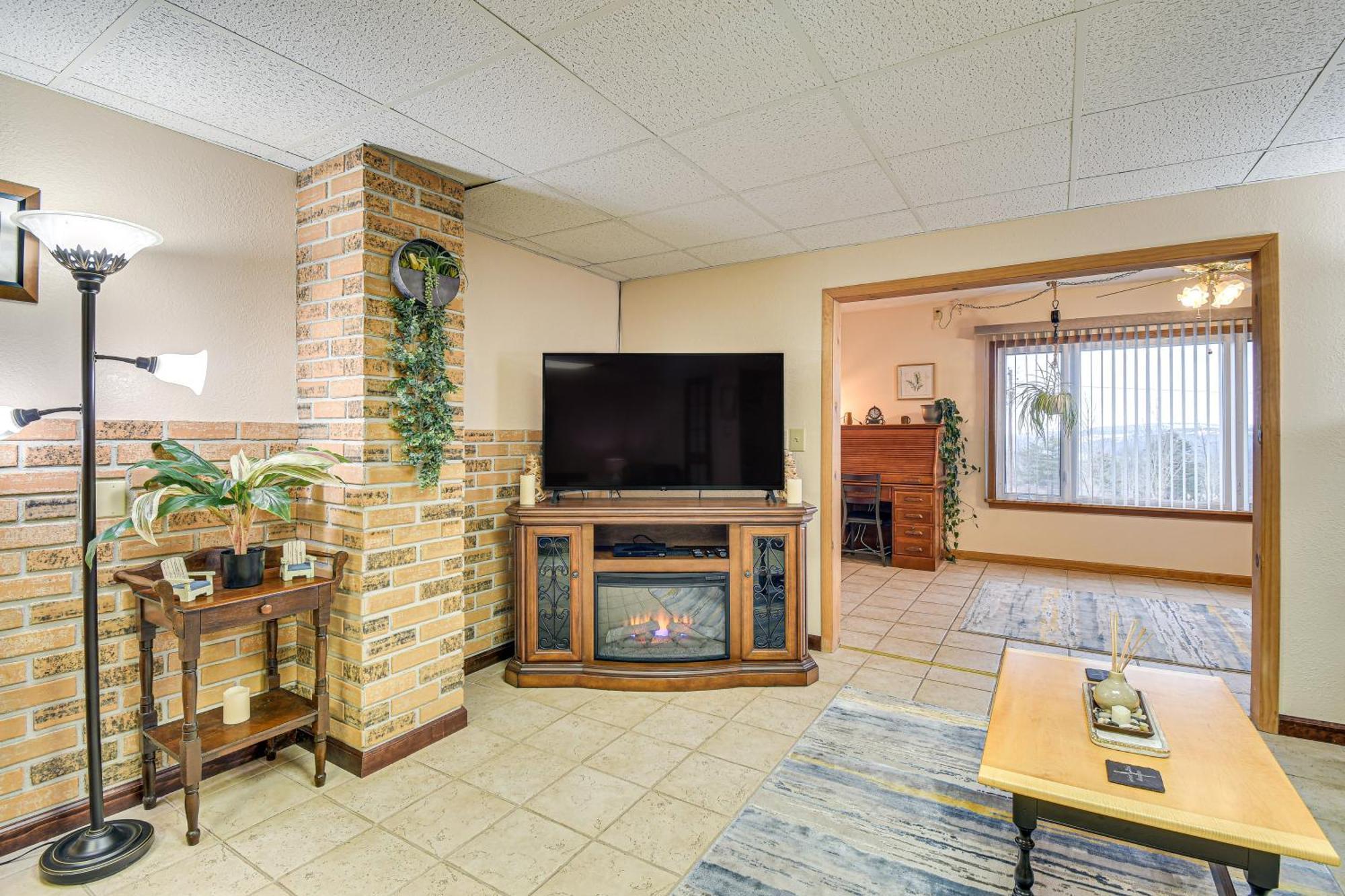 Montour Falls Apartment About 3 Mi To Seneca Lake! Extérieur photo